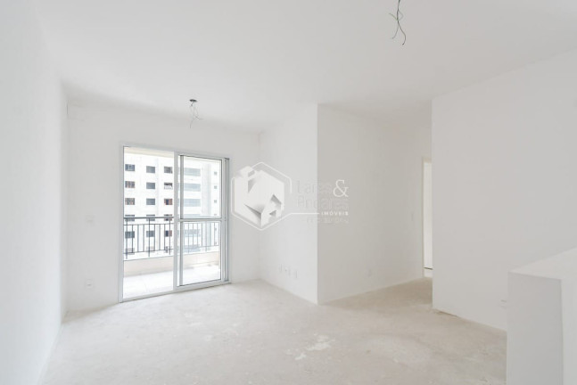 Imagem Apartamento com 2 Quartos à Venda, 53 m² em Vila Nair - São Paulo