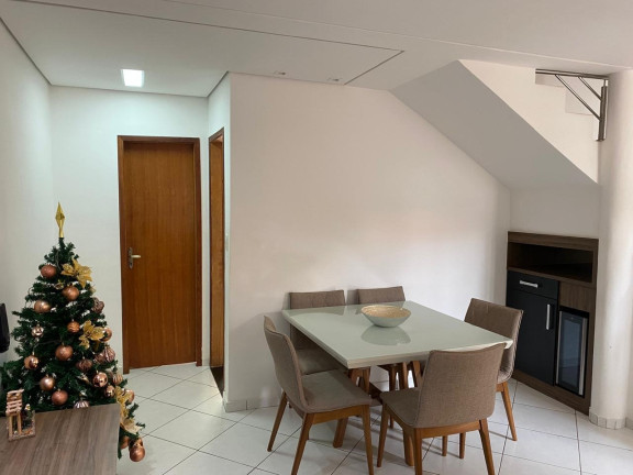 Imagem Casa com 2 Quartos à Venda, 100 m² em Sapucaias Iii - Contagem