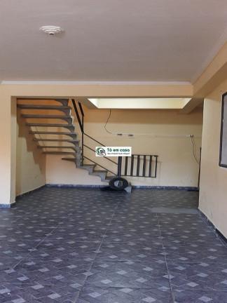 Imagem Casa com 3 Quartos à Venda, 192 m² em Jardim Mesquita - Jacareí Imagem Casa com 3 Quartos à Venda, 192 m² em Jardim Mesquita - Jacareí