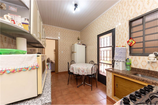 Imagem Casa com 3 Quartos à Venda,  em Tatuapé - São Paulo
