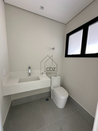 Imagem Casa com 3 Quartos à Venda, 172 m² em Residencial Pecan - Itupeva