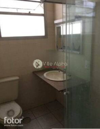 Imagem Apartamento com 1 Quarto à Venda, 70 m² em Campo Grande - Santos Imagem Apartamento com 1 Quarto à Venda, 70 m² em Campo Grande - Santos