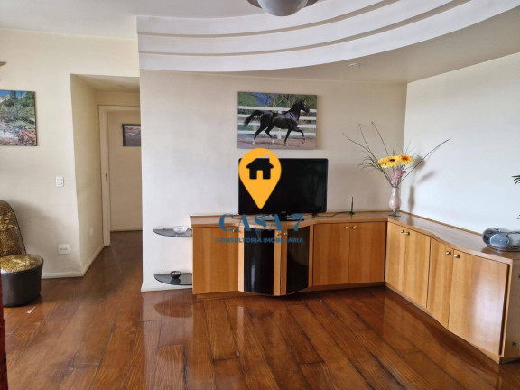 Apartamento com 3 Quartos à Venda, 92 m² em Sagrada Família - Belo Horizonte