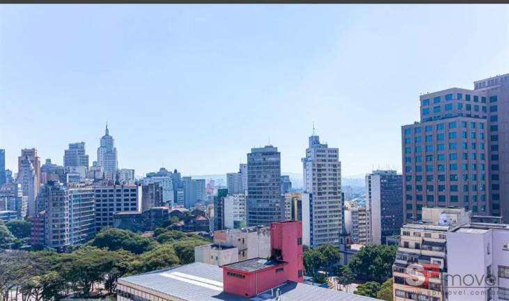 Imagem Apartamento com 2 Quartos à Venda, 50 m² em Centro - São Paulo Imagem Apartamento com 2 Quartos à Venda, 50 m² em Centro - São Paulo