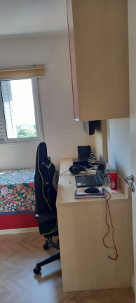 Imagem Apartamento com 3 Quartos à Venda, 85 m² em Centro - Taubaté Imagem Apartamento com 3 Quartos à Venda, 85 m² em Centro - Taubaté