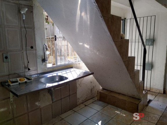 Imagem Imóvel com 1 Quarto à Venda, 114 m² em Liberdade - São Paulo Imagem Imóvel com 1 Quarto à Venda, 114 m² em Liberdade - São Paulo
