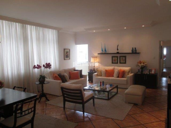 Imagem Apartamento com 3 Quartos à Venda, 150 m² em Jardim Paulista - São Paulo