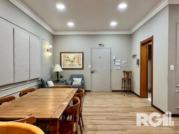 Imagem Apartamento com 3 Quartos à Venda, 104 m² em Petrópolis - Porto Alegre
