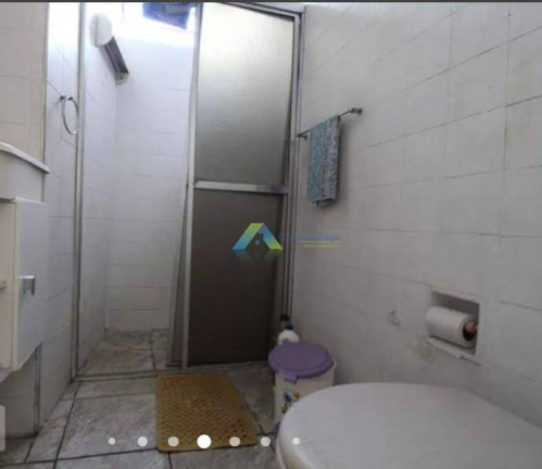 Imagem Sobrado com 2 Quartos à Venda, 100 m² em Campo Belo - São Paulo