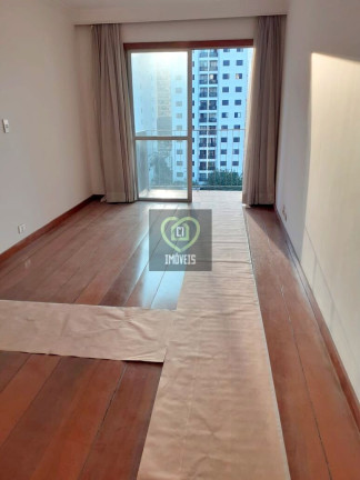 Imagem Apartamento com 3 Quartos à Venda, 79 m² em Perdizes - São Paulo
