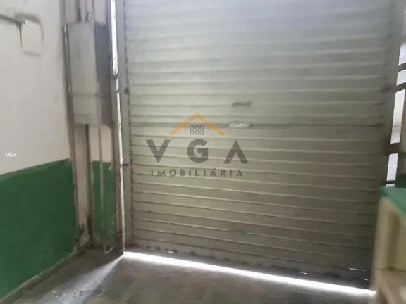 Imagem Galpão para Alugar, 80 m² em Vila Esperança - São Paulo Imagem Galpão para Alugar, 80 m² em Vila Esperança - São Paulo