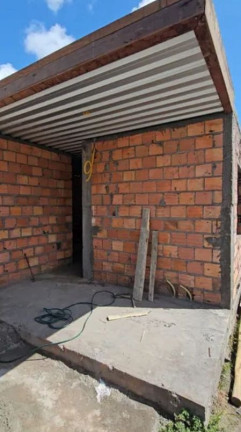 Imagem Casa com 1 Quarto à Venda, 65 m² em Abrantes - Camaçari