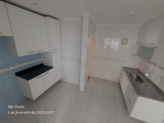 Imagem Apartamento com 2 Quartos à Venda, 60 m² em Vila Santo Estéfano - São Paulo