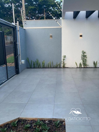Imagem Casa com 3 Quartos à Venda, 100 m² em Jardim Oriental - Maringá Imagem Casa com 3 Quartos à Venda, 100 m² em Jardim Oriental - Maringá