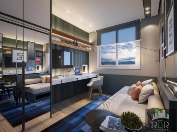 Imagem Apartamento com 2 Quartos à Venda, 56 m² em Caxias Do Sul