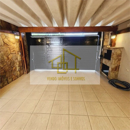 Imagem Casa com 2 Quartos à Venda, 135 m² em Parque Brasil - São Paulo