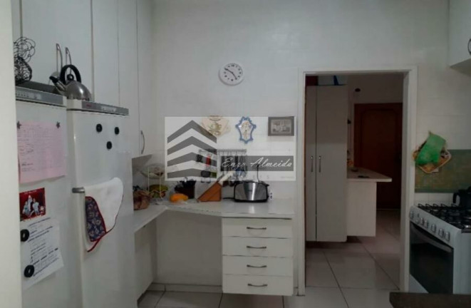 Imagem Apartamento com 4 Quartos à Venda, 200 m² em Paraíso - São Paulo