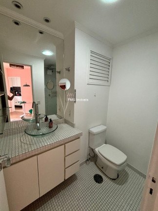 Imagem Imóvel com 1 Quarto à Venda, 36 m² em Vila Nova Conceição - São Paulo Imagem Imóvel com 1 Quarto à Venda, 36 m² em Vila Nova Conceição - São Paulo