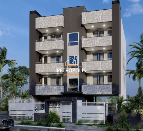 Imagem Apartamento com 2 Quartos à Venda, 69 m² em Desvio Rizzo - Caxias Do Sul