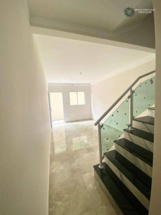 Imagem Casa com 2 Quartos à Venda, 65 m² em Sítio Do Campo - Praia Grande