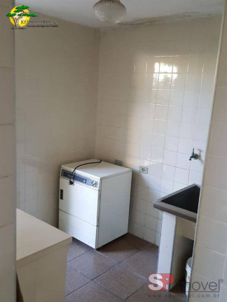 Imagem Sobrado com 3 Quartos à Venda, 152 m² em Tucuruvi - São Paulo