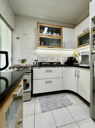 Imagem Apartamento com 3 Quartos à Venda, 83 m² em Vila Gilda - Santo André Imagem Apartamento com 3 Quartos à Venda, 83 m² em Vila Gilda - Santo André