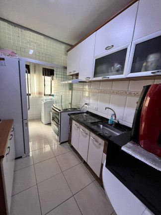 Imagem Apartamento com 3 Quartos à Venda,  em Alphaville Centro Industrial E Empresarial/alphaville. - Barueri