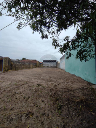 Terreno à Venda, 432 m² em Jardim Grandesp - Itanhaém