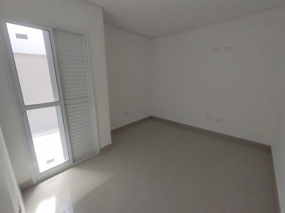 Imagem Apartamento com 3 Quartos à Venda, 79 m² em Vila Curuçá - Santo André