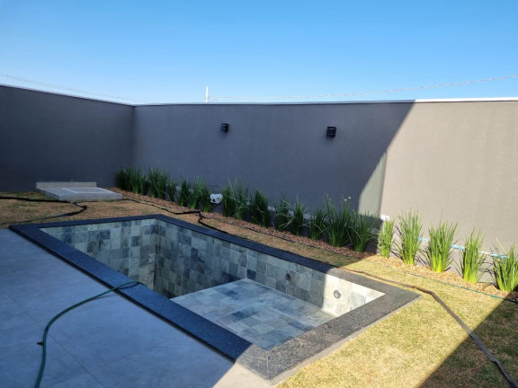 Imagem Sobrado com 3 Quartos à Venda, 180 m² em Nova Lima - Campo Grande