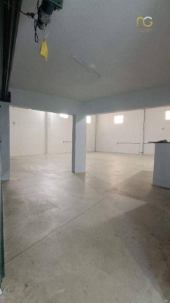 Imagem Galpão à Venda, 240 m² em Cidade Das Crianças - Praia Grande Imagem Galpão à Venda, 240 m² em Cidade Das Crianças - Praia Grande