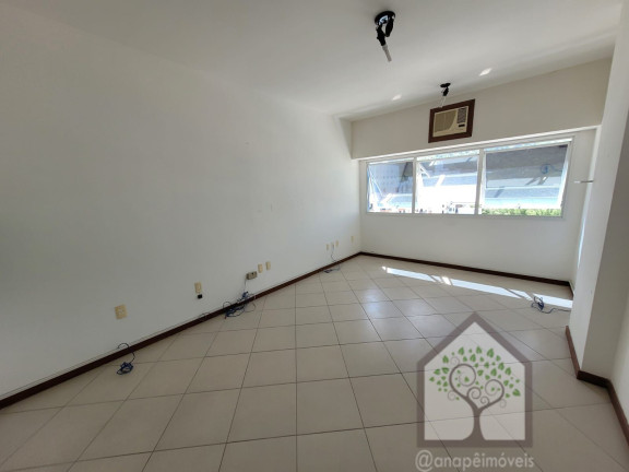 Imagem Sala Comercial à Venda, 23 m² em Trindade - Florianópolis