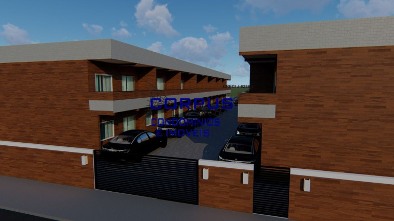 Imagem Apartamento com 1 Quarto à Venda, 35 m² em Centro - São Pedro Da Aldeia Imagem Apartamento com 1 Quarto à Venda, 35 m² em Centro - São Pedro Da Aldeia