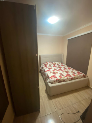 Imagem Imóvel com 2 Quartos à Venda, 47 m² em Jardim Santo André - Santo André Imagem Imóvel com 2 Quartos à Venda, 47 m² em Jardim Santo André - Santo André