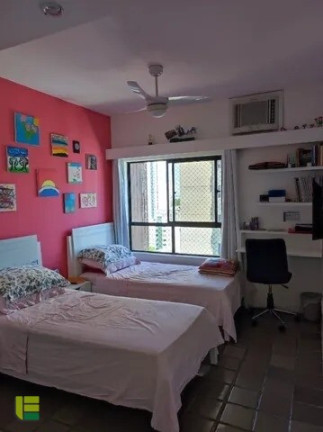 Imagem Apartamento com 3 Quartos à Venda, 152 m² em Espinheiro - Recife Imagem Apartamento com 3 Quartos à Venda, 152 m² em Espinheiro - Recife