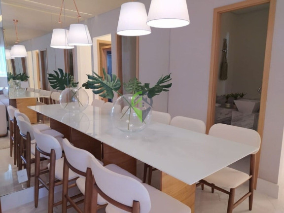 Imagem Apartamento com 2 Quartos à Venda, 116 m² em Gonzaga - Santos Imagem Apartamento com 2 Quartos à Venda, 116 m² em Gonzaga - Santos