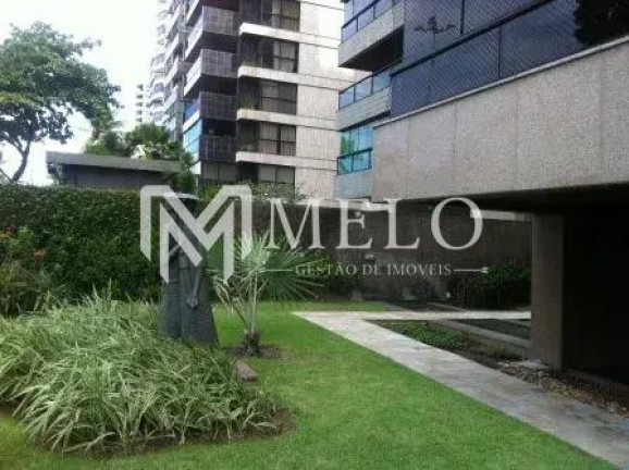 Imagem Apartamento com 4 Quartos à Venda, 434 m² em Boa Viagem - Recife Imagem Apartamento com 4 Quartos à Venda, 434 m² em Boa Viagem - Recife