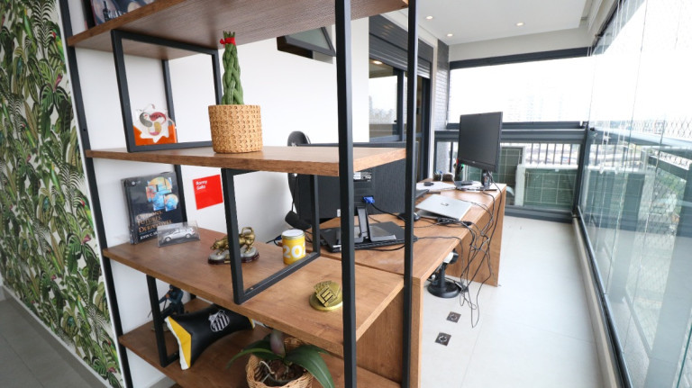 Imagem Apartamento com 3 Quartos à Venda, 153 m² em Vila Leopoldina - São Paulo Imagem Apartamento com 3 Quartos à Venda, 153 m² em Vila Leopoldina - São Paulo