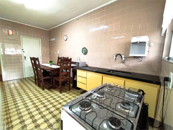 Imagem Apartamento com 2 Quartos à Venda, 98 m² em Boqueirão - Santos Imagem Apartamento com 2 Quartos à Venda, 98 m² em Boqueirão - Santos