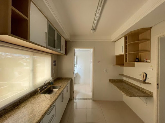 Imagem Apartamento com 3 Quartos à Venda, 98 m² em Mangal - Sorocaba