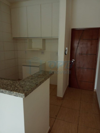 Imagem Apartamento para Alugar,  em Jardim Botânico - Ribeirão Preto