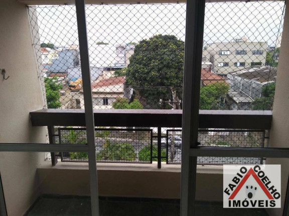 Imagem Apartamento com 3 Quartos à Venda, 75 m² em Vila Santa Catarina - São Paulo Imagem Apartamento com 3 Quartos à Venda, 75 m² em Vila Santa Catarina - São Paulo