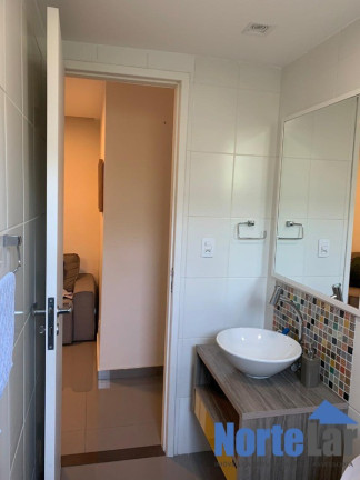 Imagem Apartamento com 2 Quartos à Venda, 64 m² em Nossa Senhora Do ó - São Paulo