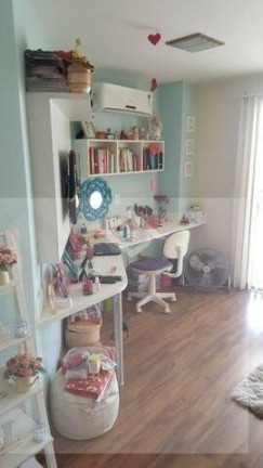 Imagem Casa com 3 Quartos à Venda, 238 m² em Campo Grande - Rio De Janeiro