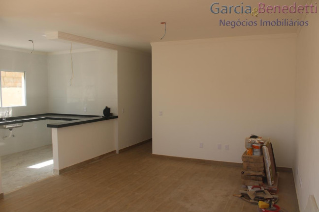 Imagem Casa com 3 Quartos à Venda, 90 m² em Jardim Itália - Itupeva Imagem Casa com 3 Quartos à Venda, 90 m² em Jardim Itália - Itupeva