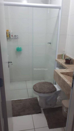 Imagem Apartamento com 3 Quartos à Venda, 60 m² em Caguassu - Sorocaba Imagem Apartamento com 3 Quartos à Venda, 60 m² em Caguassu - Sorocaba