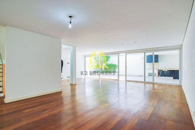 Imagem Casa com 4 Quartos à Venda, 310 m² em Chácara Klabin - São Paulo Imagem Casa com 4 Quartos à Venda, 310 m² em Chácara Klabin - São Paulo
