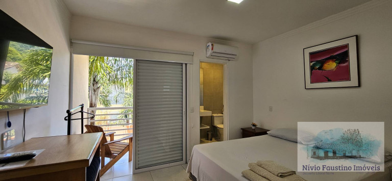 Foto do imóvel Casa de Condomínio com 3 Quartos à Venda, 140 m² em Juquehy - São Sebastião