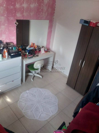 Imagem Casa com 2 Quartos à Venda, 62 m² em Parque São Vicente - São Vicente