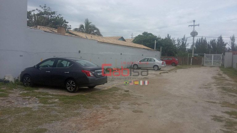 Imagem Casa de Condomínio com 2 Quartos à Venda, 70 m² em Foguete - Cabo Frio Imagem Casa de Condomínio com 2 Quartos à Venda, 70 m² em Foguete - Cabo Frio